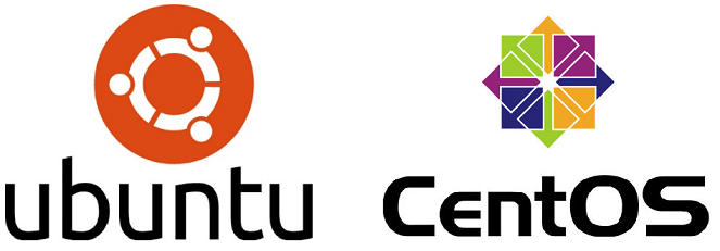 Ubuntu와 CentOS